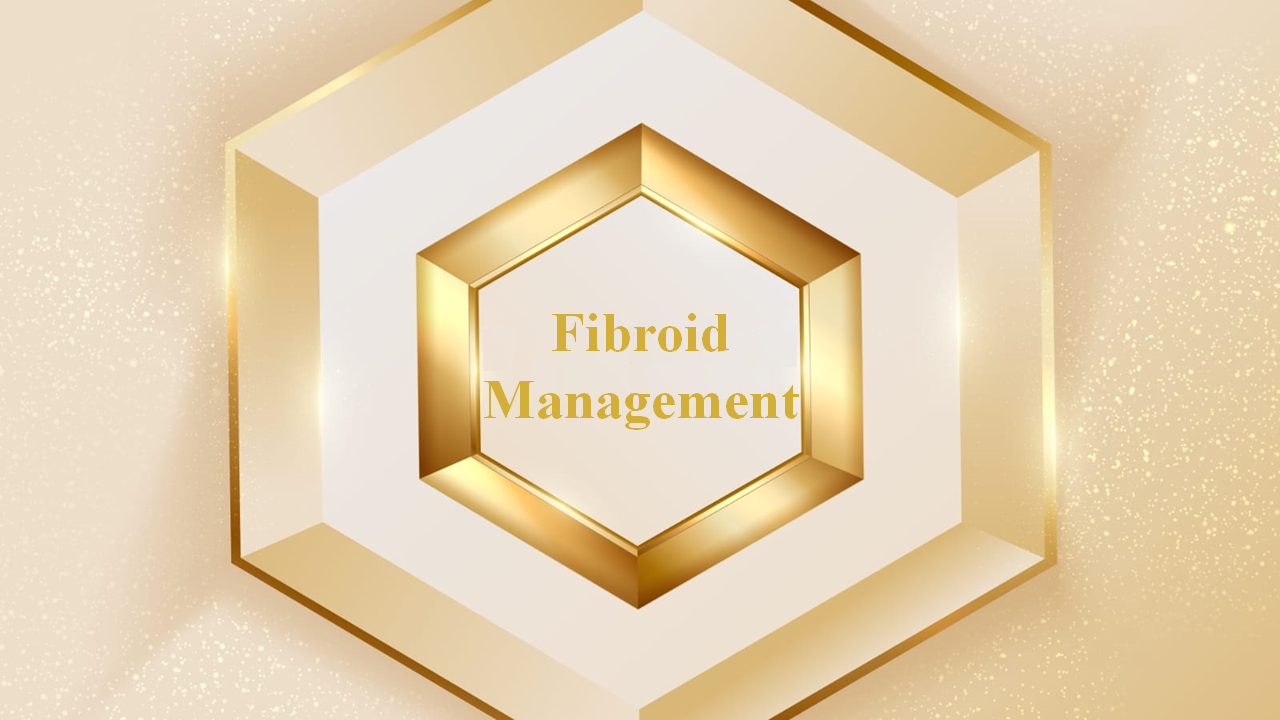 fibroid treatment