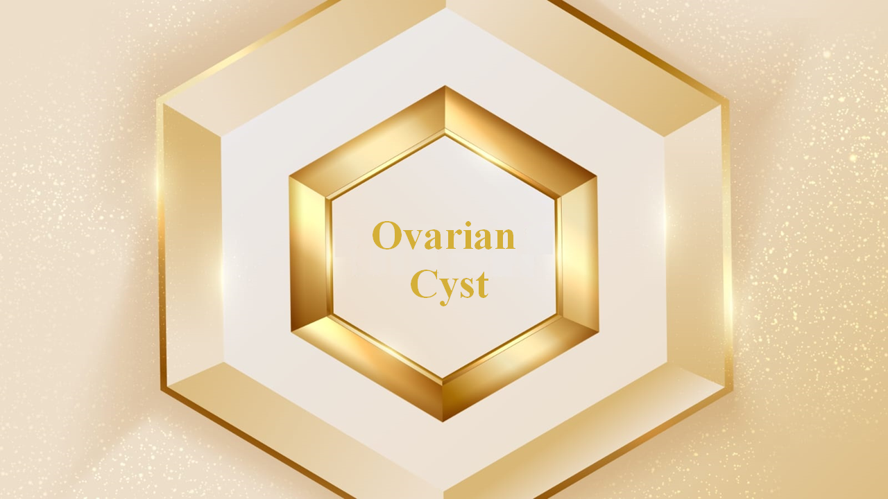 ovarian cyst treatment